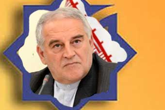 پوست خربزه تندروهای افراطی زیر پای استاندار گلستان